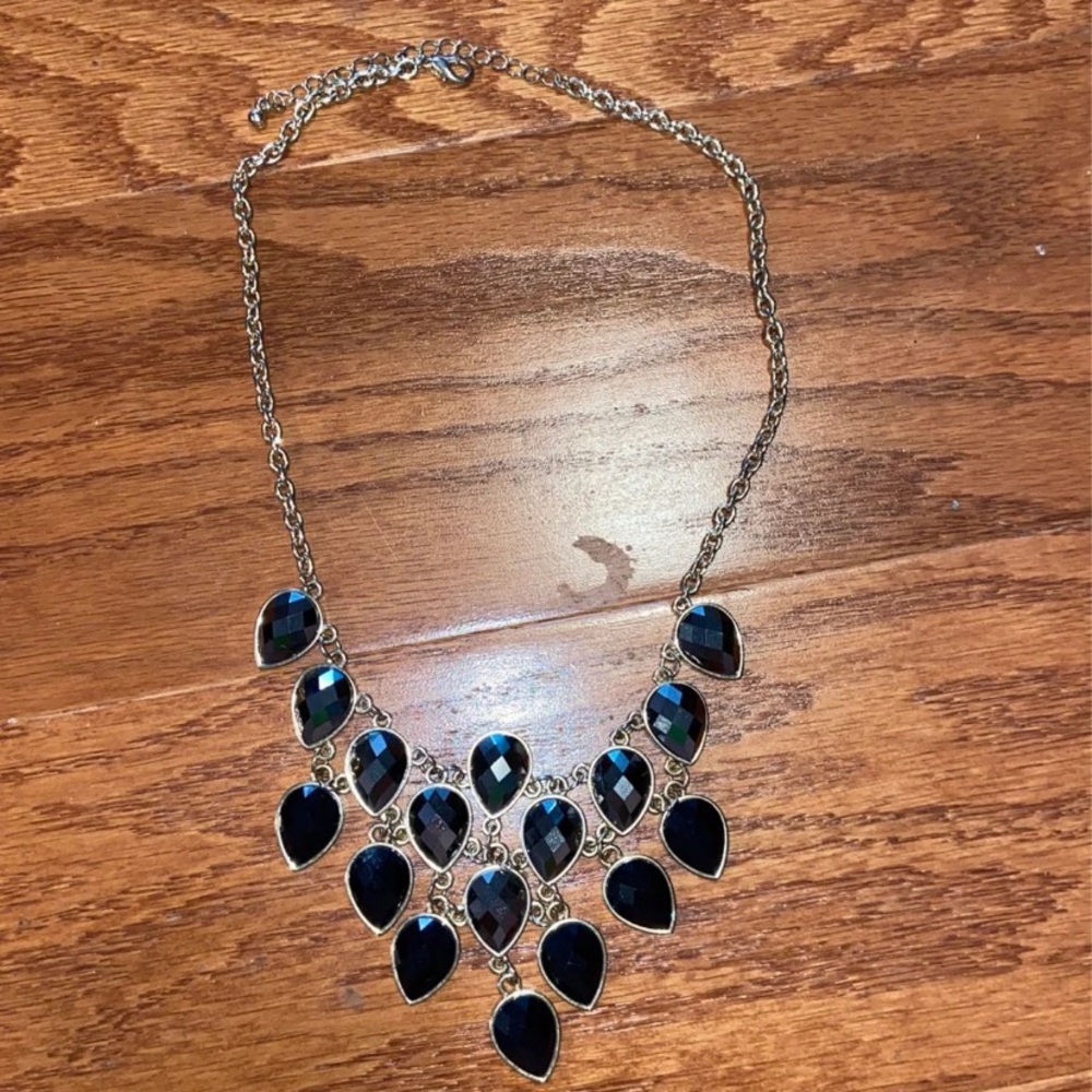 Fashion jewelry